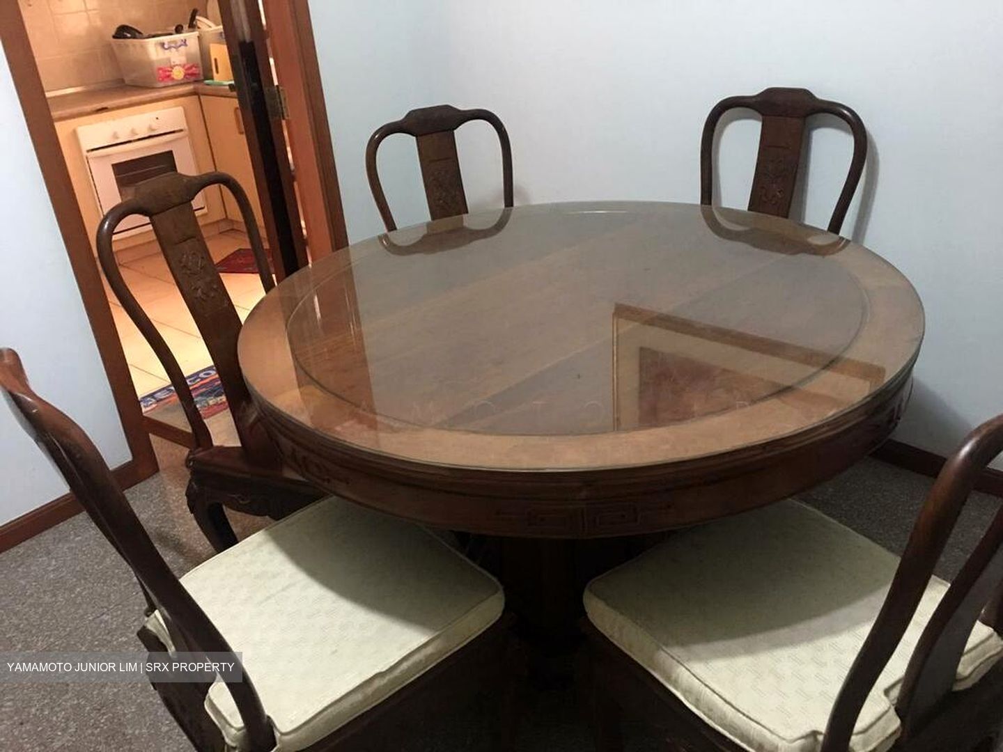 Tiara (D9), Condominium #503217071